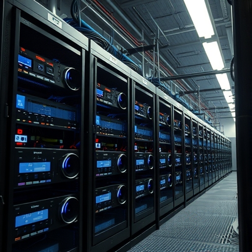 比特幣礦商轉型為人工智慧