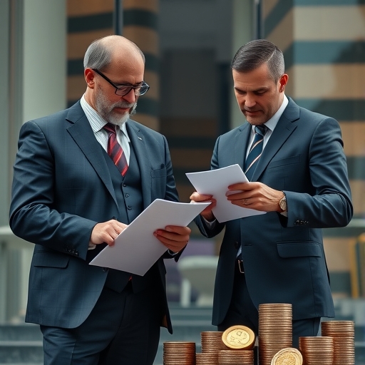 商務人士正在使用穩定幣進行風險管理