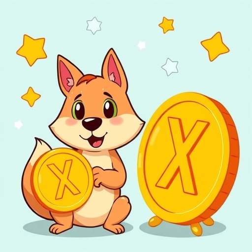 加密貨幣的技術進展畫面