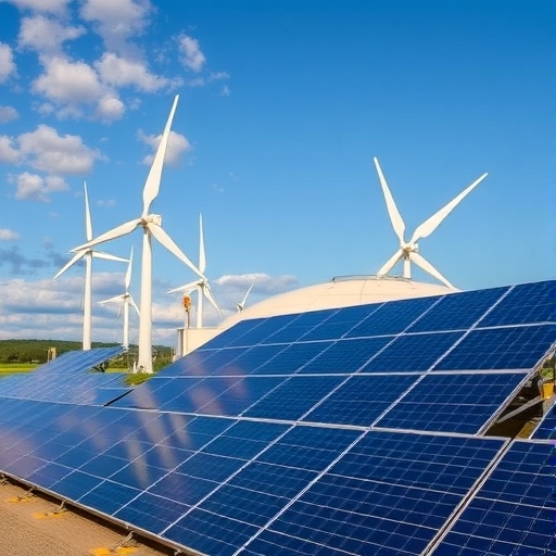 潔淨能源車輛產業成長圖