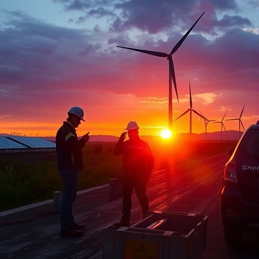 NEM 3.0政策影響圖