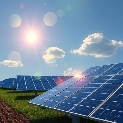 清潔能源轉型相關圖像