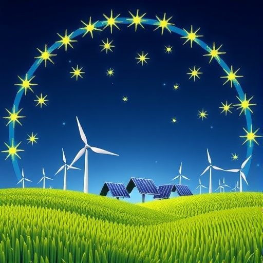 清潔能源轉型相關圖像