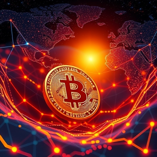 區塊鏈技術應用於不同產業