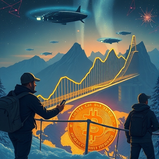 穩定幣與國家級儲備的關聯