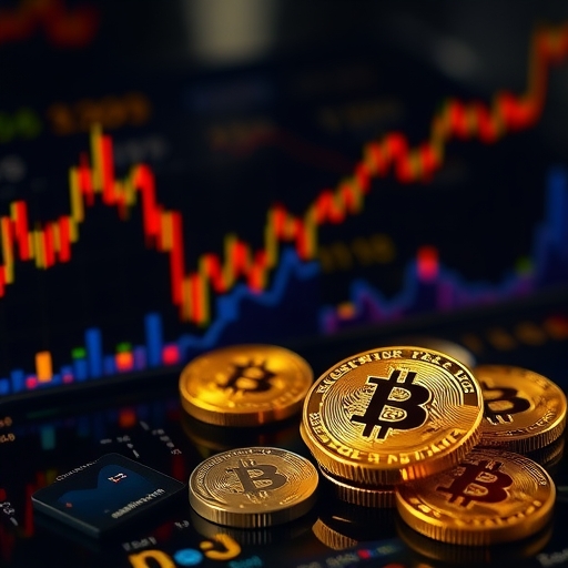 加密市場趨勢圖1