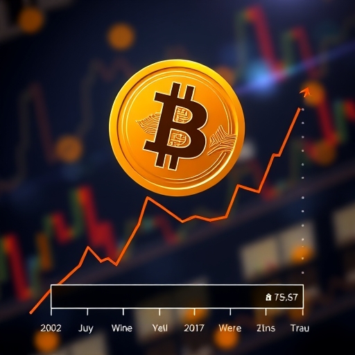 加密市場趨勢圖2