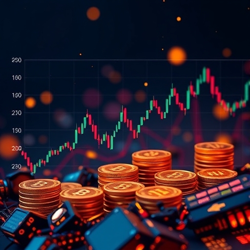 加密市場趨勢圖4