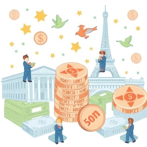 貨幣兌換率插圖