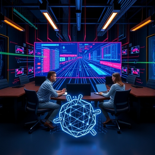 Unit 221B 的威脅情報平台操作界面