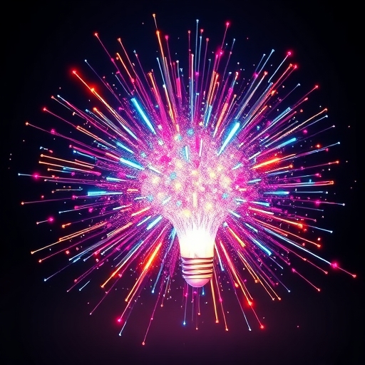 Polars 雲端服務的視覺化圖示