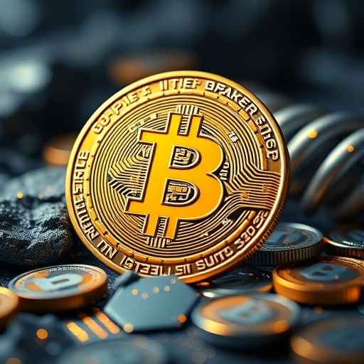 比特幣技術路線與哲學本質對話