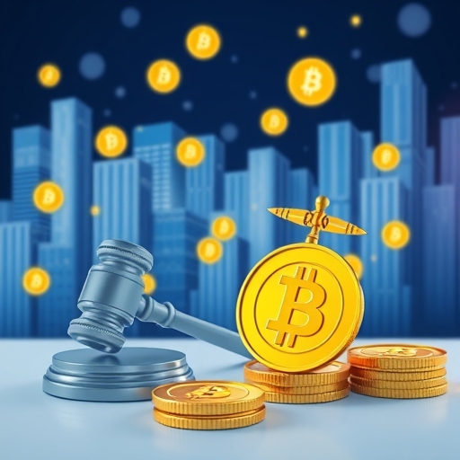 穩定幣發行機構監管框架圖