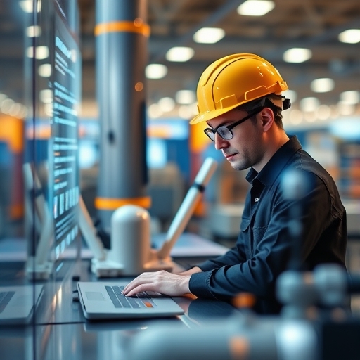 員工使用人工智慧進行內容檢查