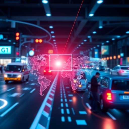 數位轉型於服務業