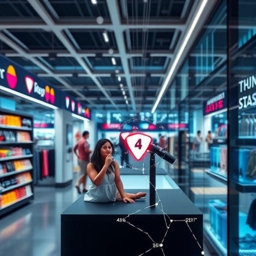 數位轉型零售的相關圖像