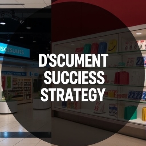 消費者尋寶購物體驗