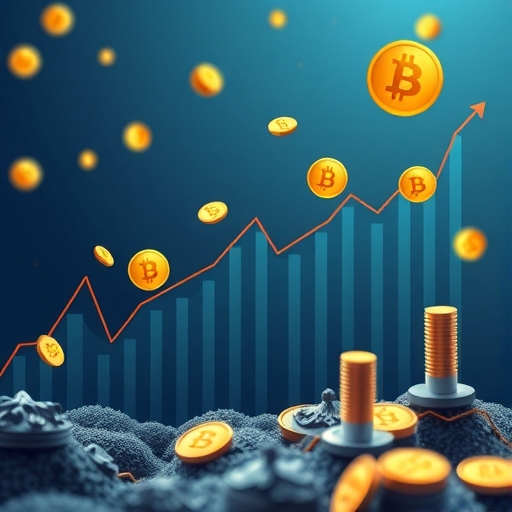 加密貨幣市場風險圖