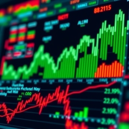 經濟疲軟示意圖