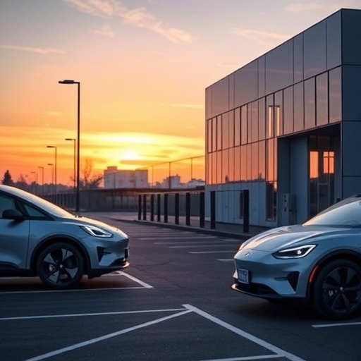 品牌認同危機與電動車選擇