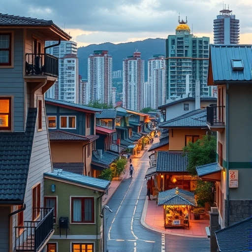 台電推動深度節能政策的場景