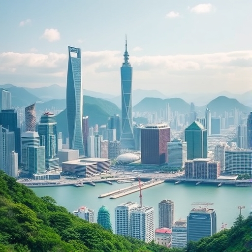 節電效益與減碳貢獻的圖表