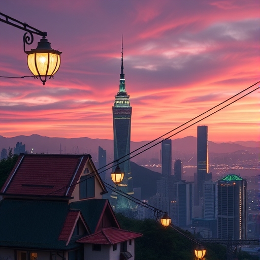 台電內部節能措施的實施場景