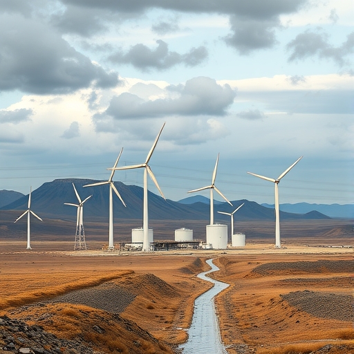 政策與化石燃料的衝突圖示