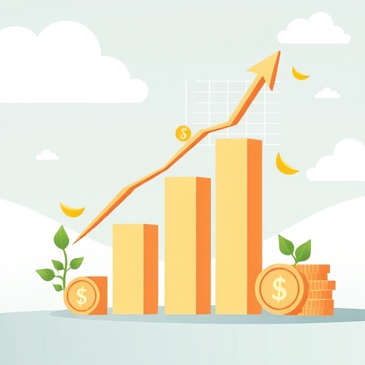 投資人正在討論投資策略