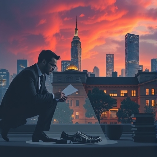 金融危機中的投資公司