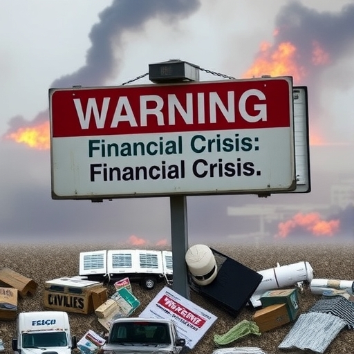 股票市場高估值圖表顯示趨勢