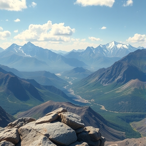 財務自由的概念圖