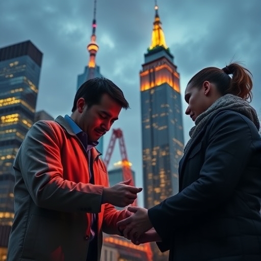 金融巨頭共同投資