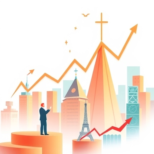 股市禿鷹案的金融市場挑戰