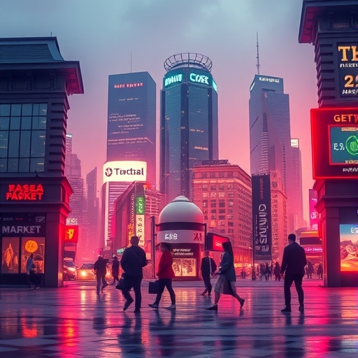 投資策略分析圖示