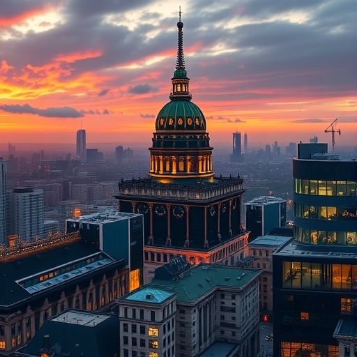 金融資訊滯後問題圖示