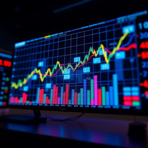 財務市場趨勢分析