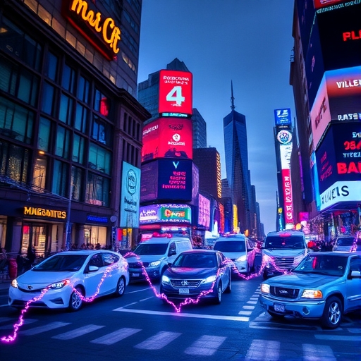 金融市場波動情況