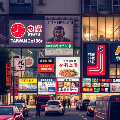 金融專家在會議上討論市場趨勢