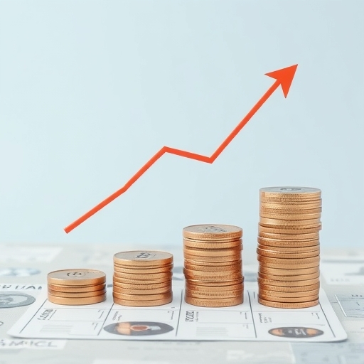 債券階梯策略圖