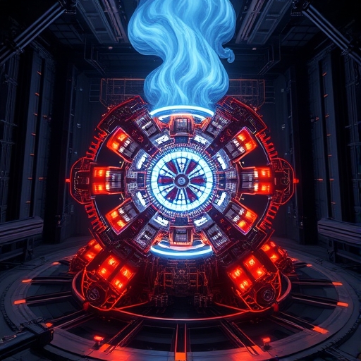 能源與科技巨頭的戰略佈局圖解