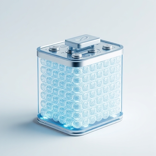 鈉離子電池應用場景示意圖