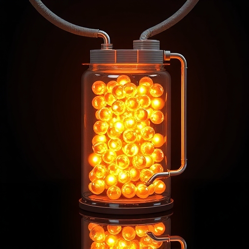 鈉離子電池技術進展示意圖