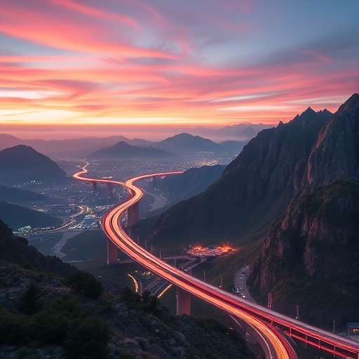 未來科技製造環境展示