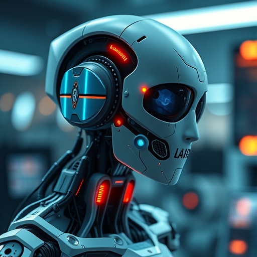 未來科技的人工智慧技術