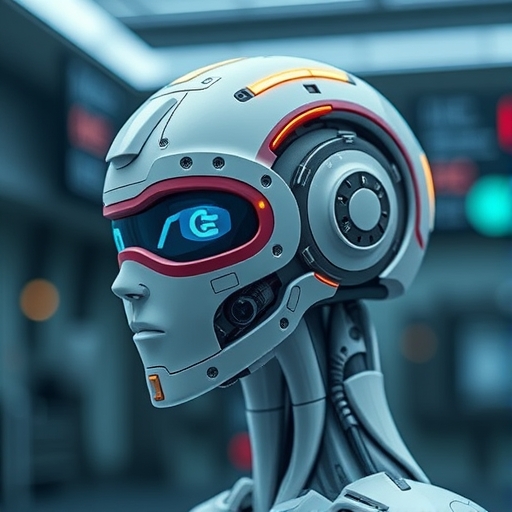 未來科技的人工智慧技術