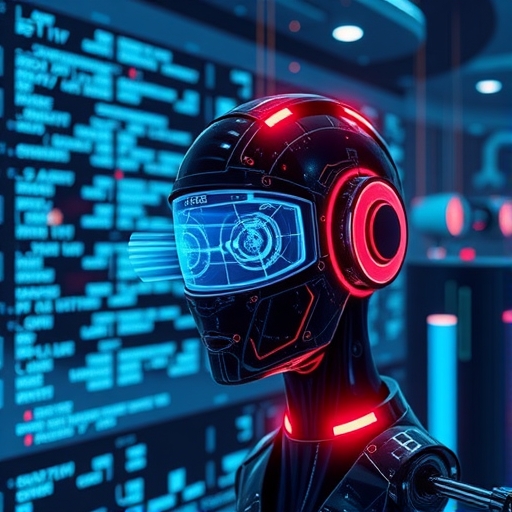 一個未來式的程式碼開發環境，結合人工智慧技術