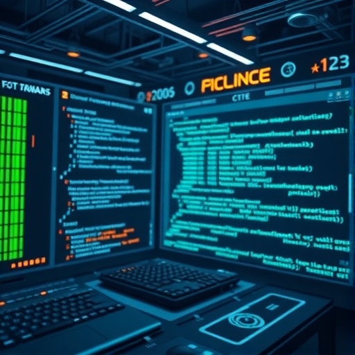 一個未來式的程式碼開發環境，結合人工智慧技術