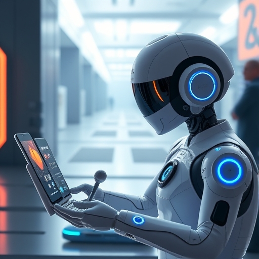 創新設計的智能設備