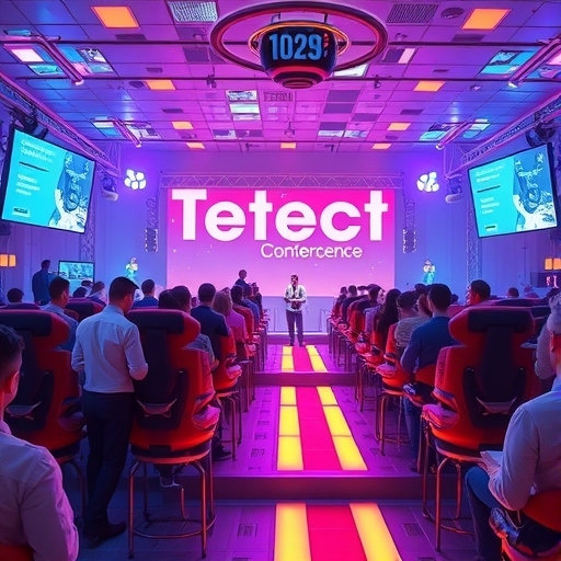 一位男子正在街頭交易股票